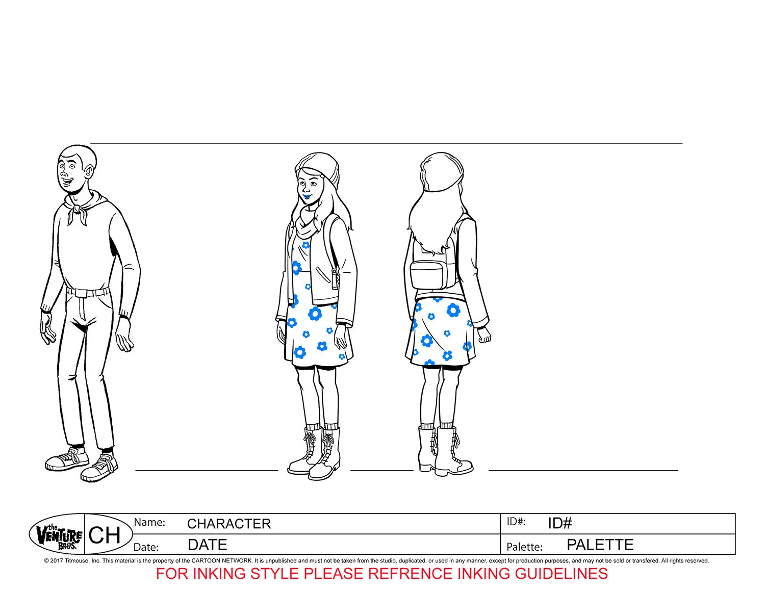 ベンチャー・ブラザーズ スタチュー モトロフ・コックティース サイドショウ ベンチャー・ブラザーズ スタチュー モトロフ・コックティース